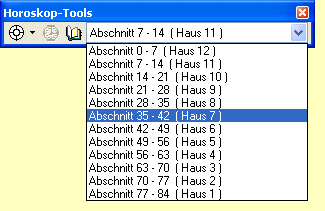 .:: Horoskop-Tools ::.